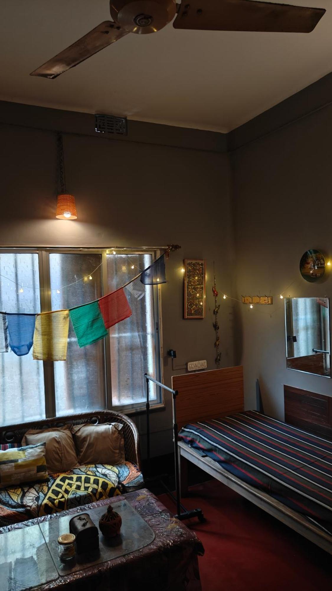 Calcutta Backpackers Homestay- For Travellers And Backpackers חדר תמונה