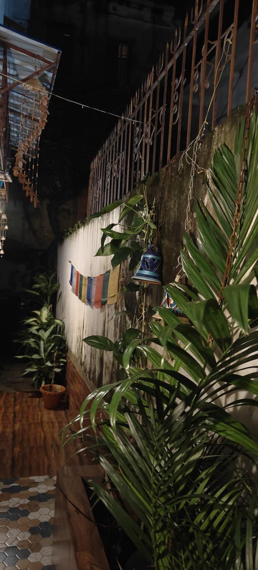 Calcutta Backpackers Homestay- For Travellers And Backpackers מראה חיצוני תמונה