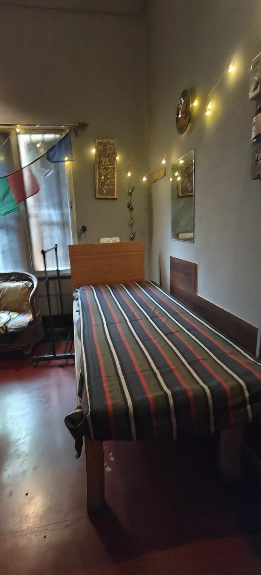 Calcutta Backpackers Homestay- For Travellers And Backpackers מראה חיצוני תמונה