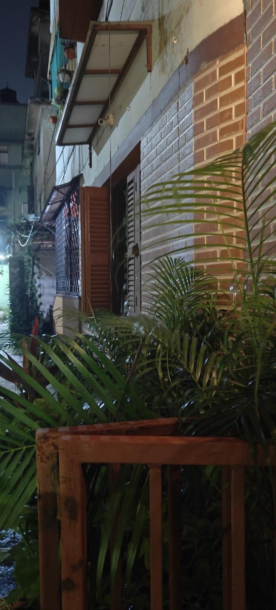 Calcutta Backpackers Homestay- For Travellers And Backpackers מראה חיצוני תמונה
